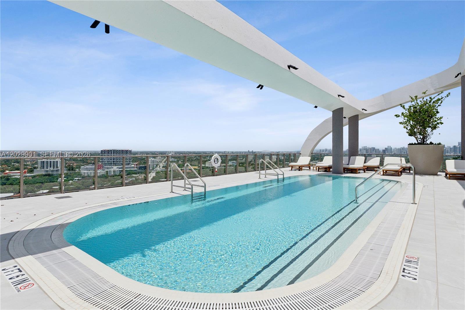 2678 Tigertail Ave #911, Miami FL 33133
