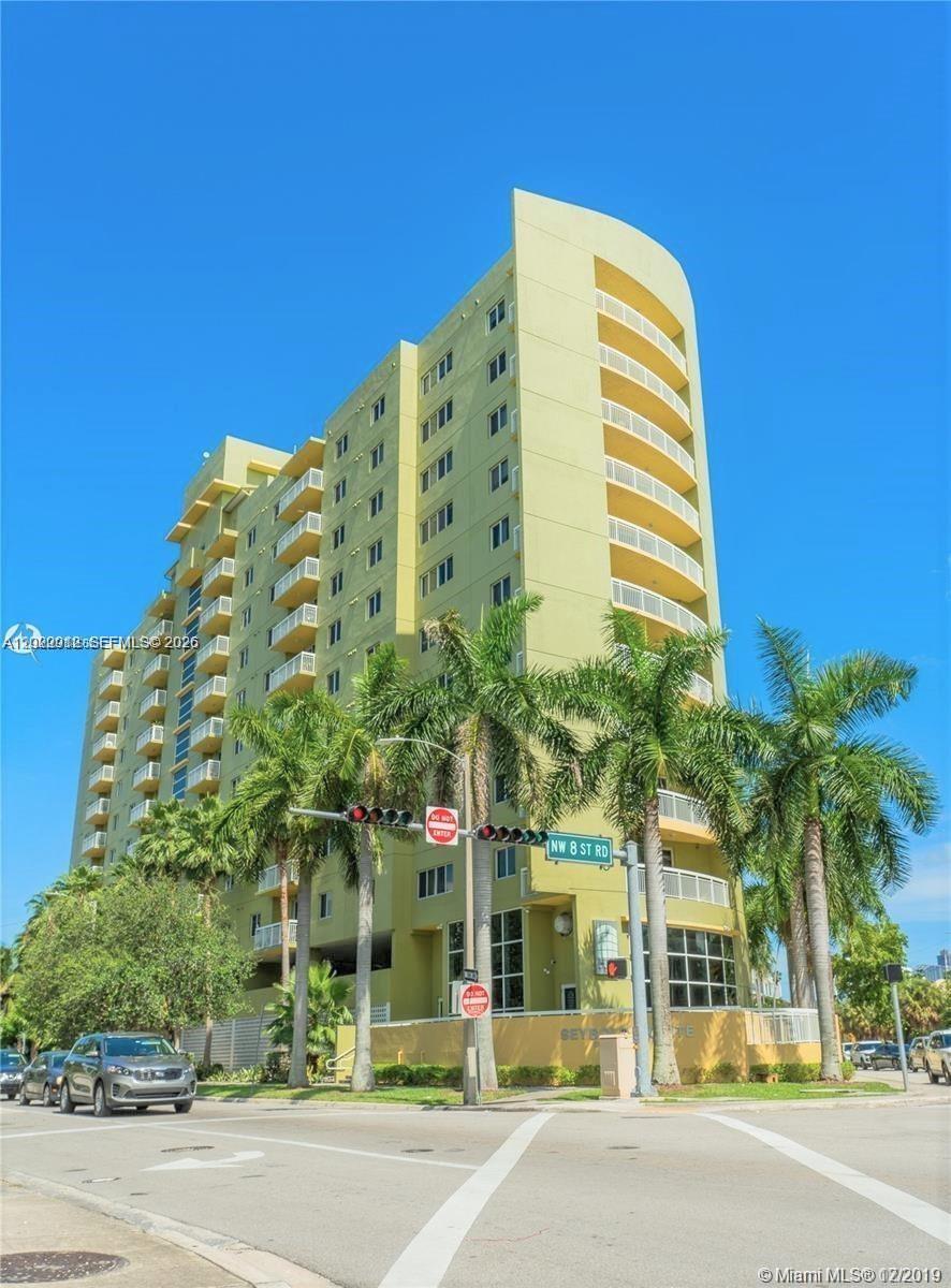 816 NW 11th St #801, Miami FL 33136