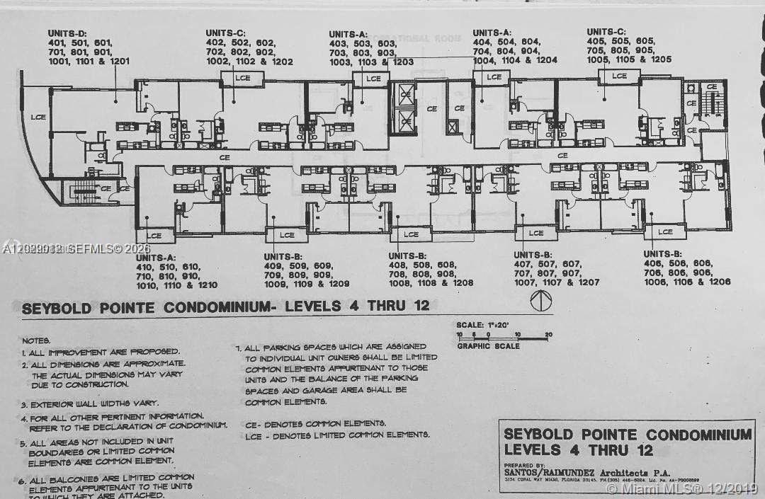 816 NW 11th St #801, Miami FL 33136