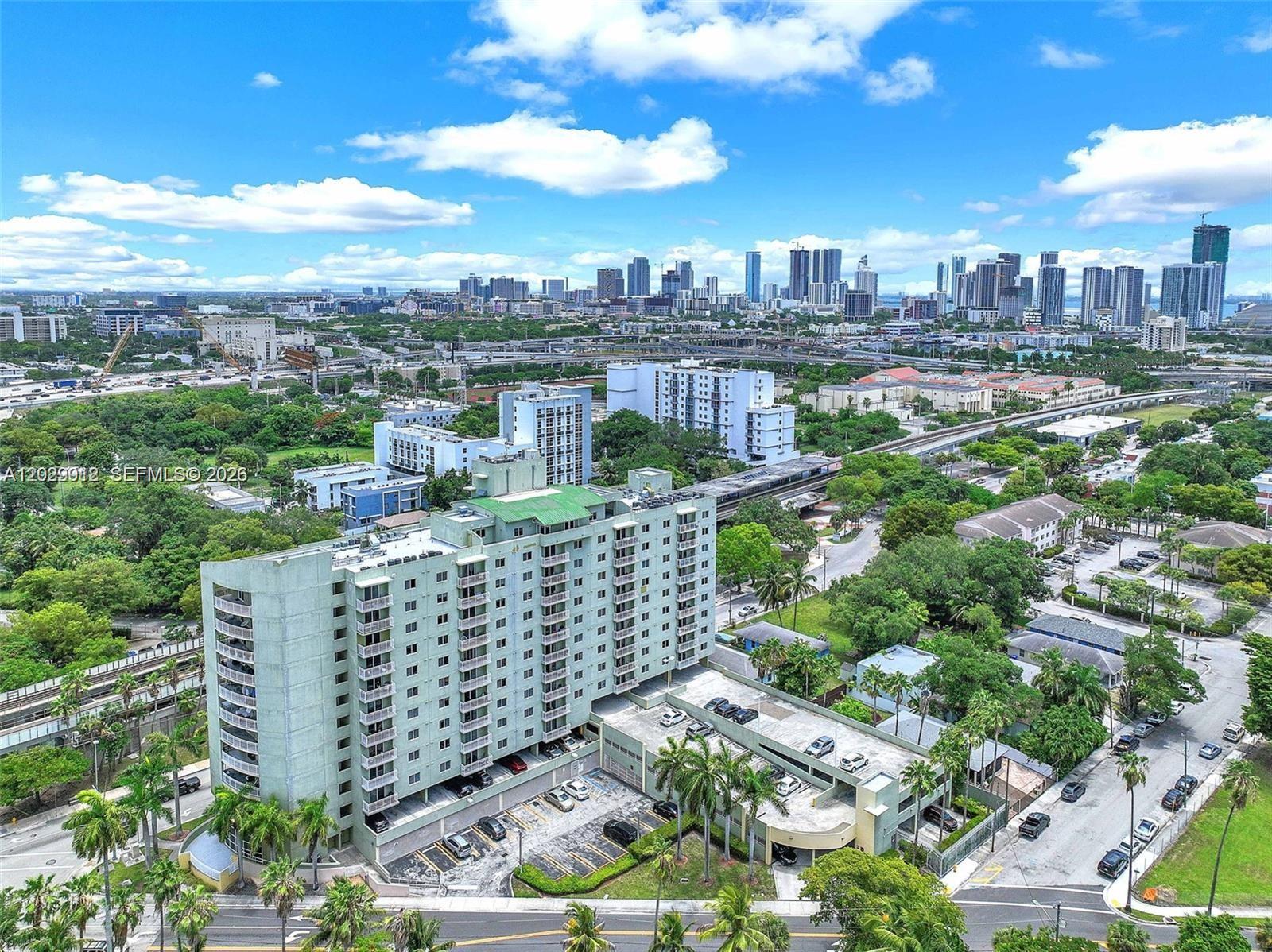 816 NW 11th St #801, Miami FL 33136