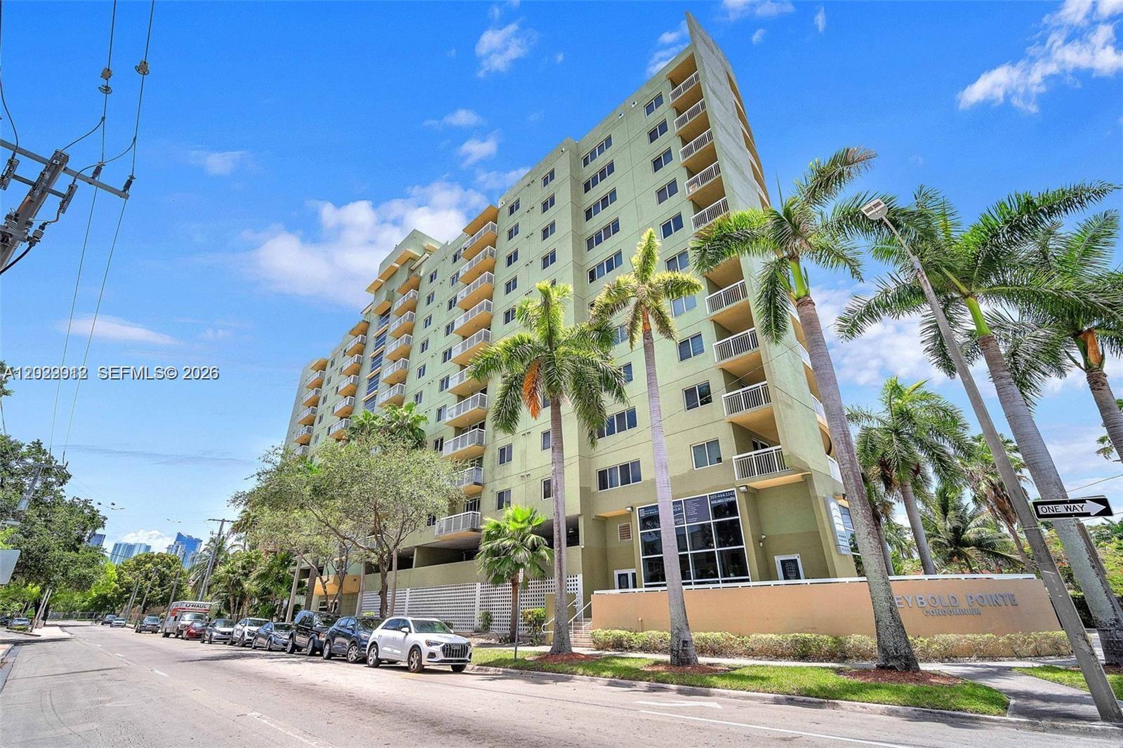 816 NW 11th St #801, Miami FL 33136