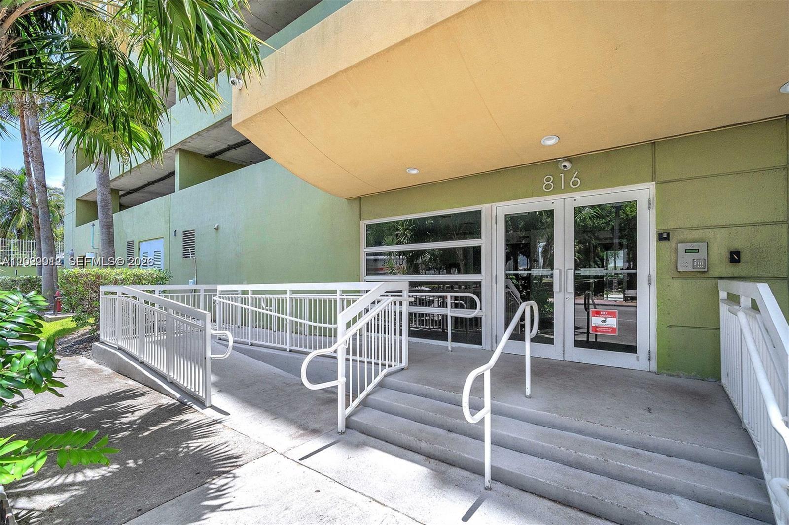 816 NW 11th St #801, Miami FL 33136