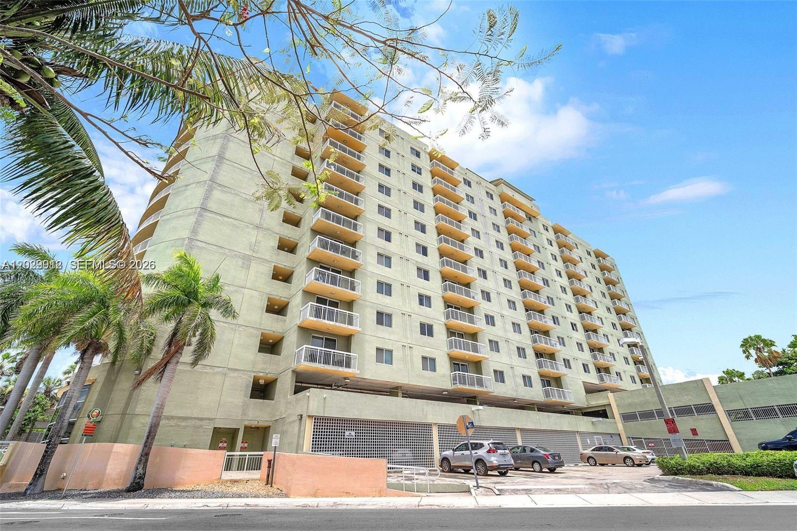 816 NW 11th St #801, Miami FL 33136