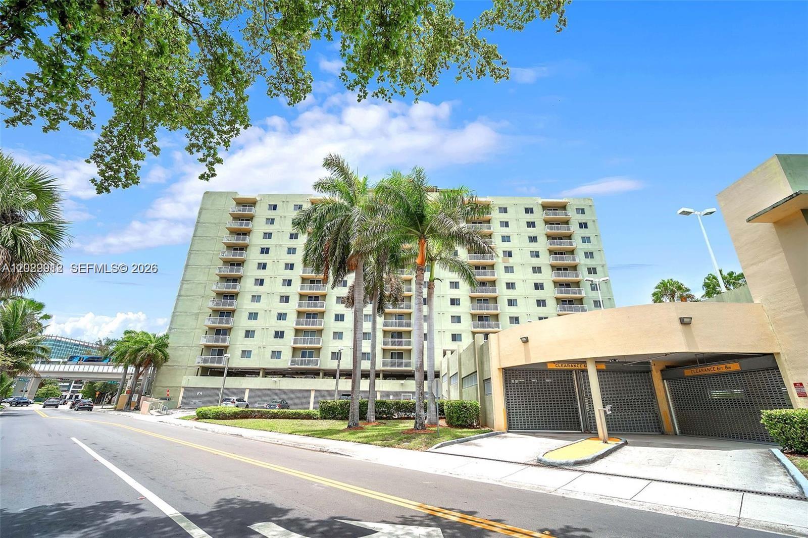 816 NW 11th St #801, Miami FL 33136