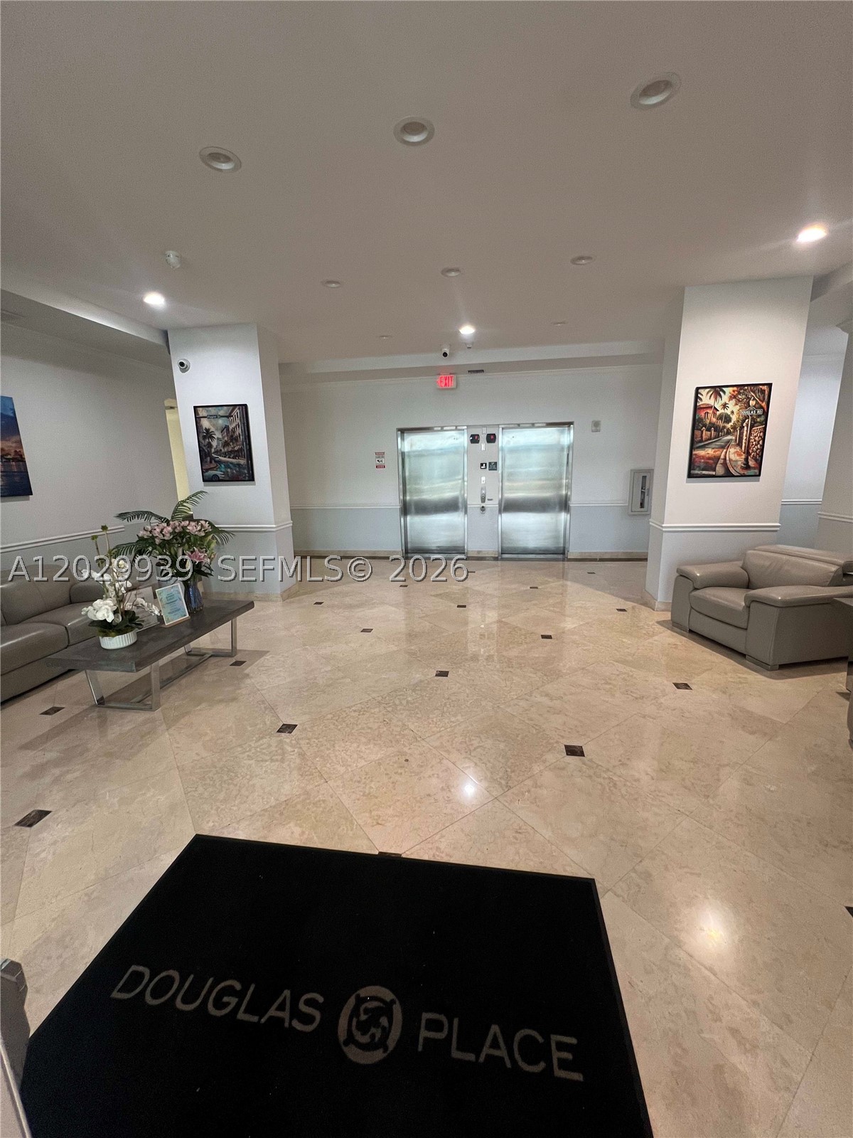 60 NW 37th Ave #400, Miami FL 33125