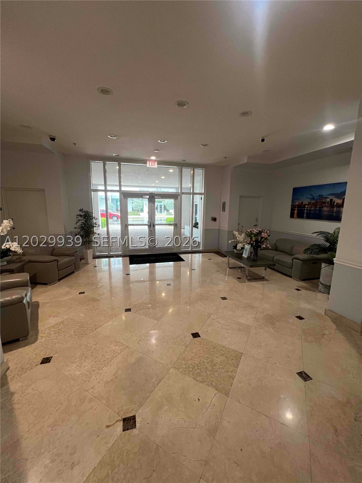 60 NW 37th Ave #400, Miami FL 33125