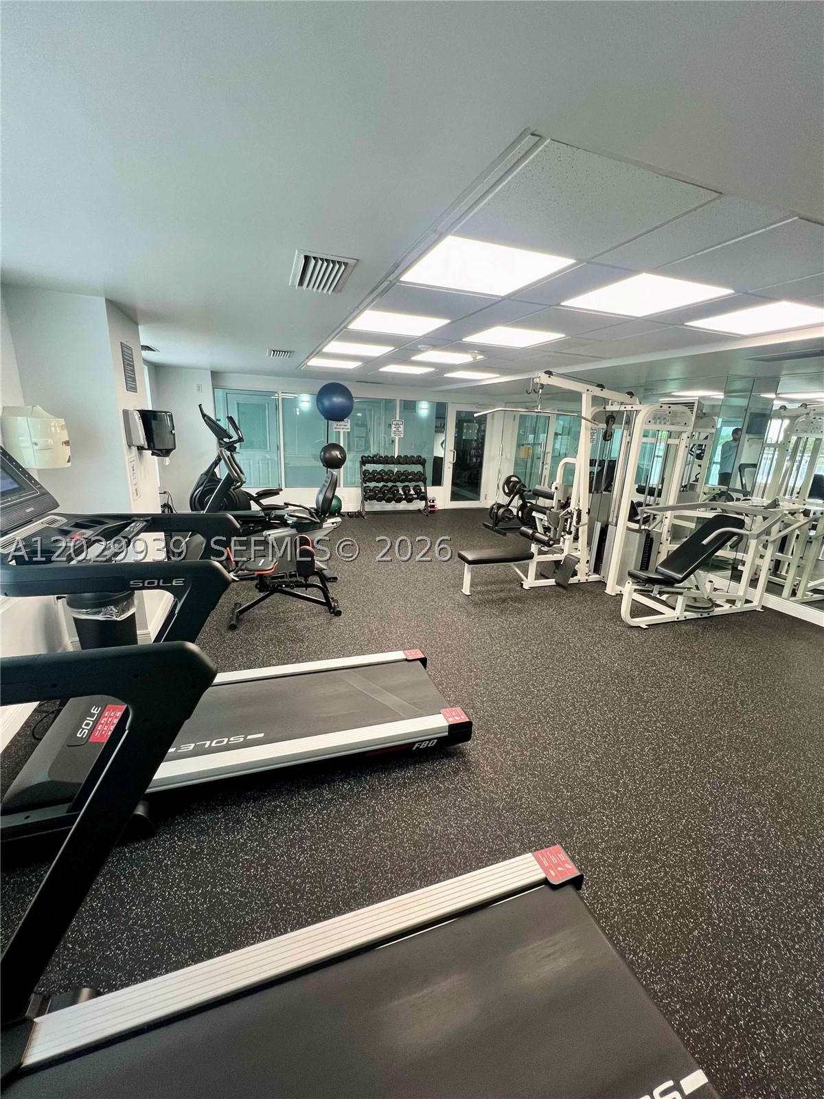 60 NW 37th Ave #400, Miami FL 33125