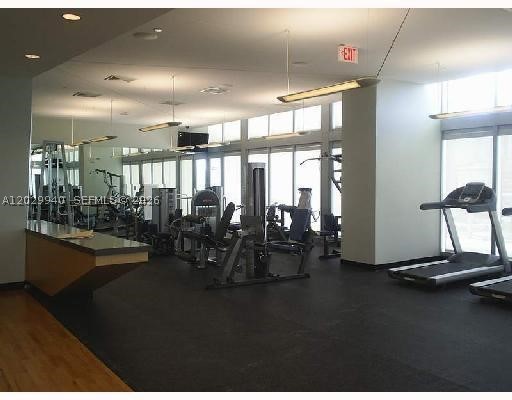 1111 SW 1 AV #2718-N, Miami FL 33130
