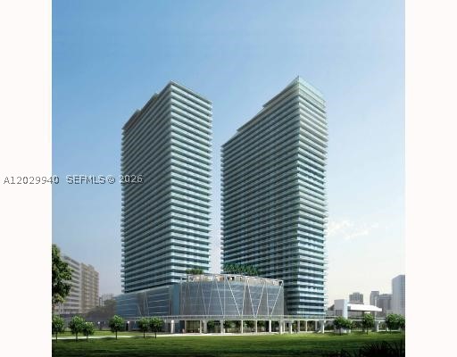 1111 SW 1 AV #2718-N, Miami FL 33130