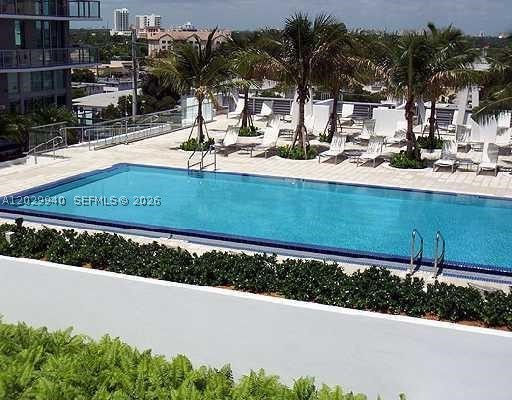 1111 SW 1 AV #2718-N, Miami FL 33130