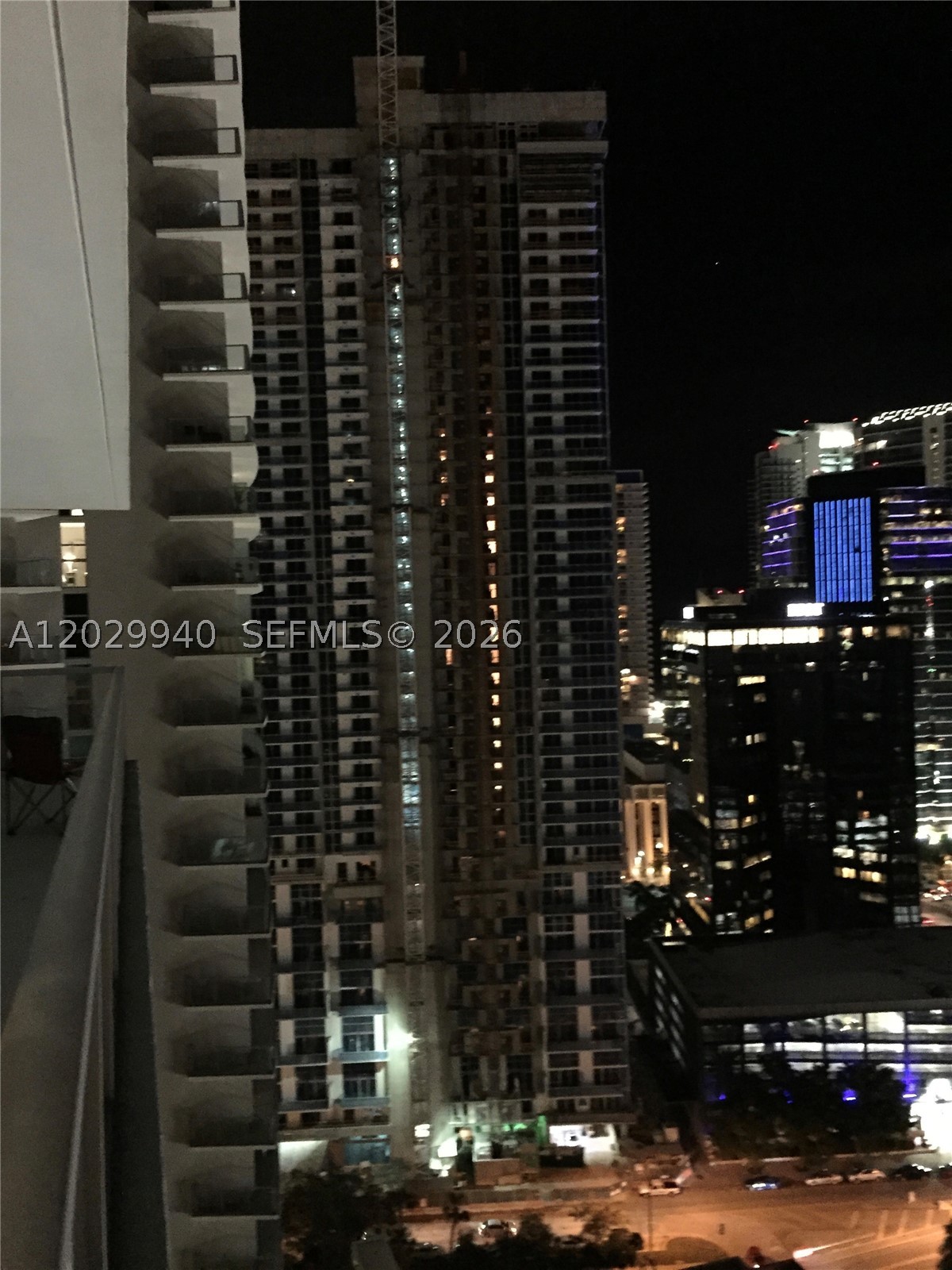 1111 SW 1 AV #2718-N, Miami FL 33130