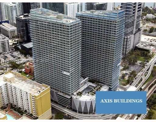 1111 SW 1 AV #2718-N, Miami FL 33130