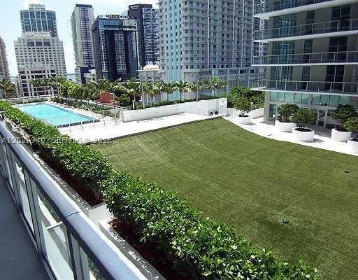 1111 SW 1 AV #2718-N, Miami FL 33130