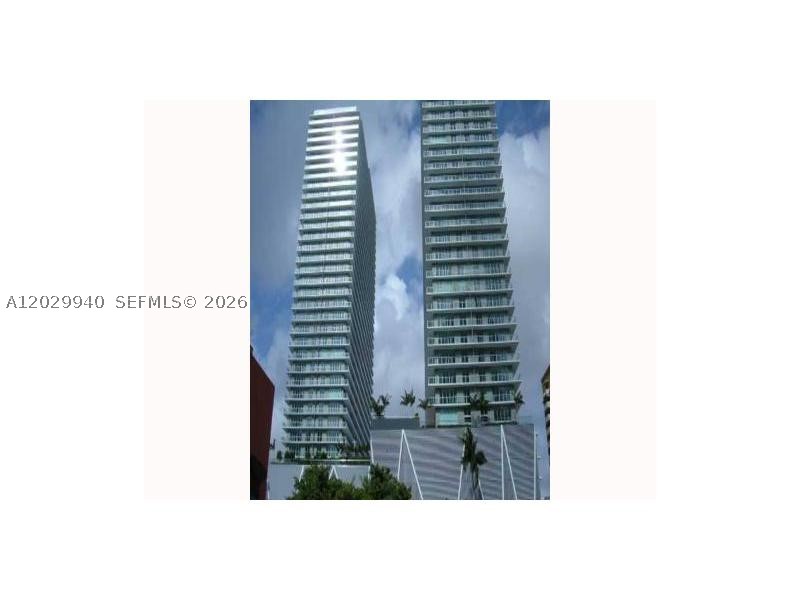 1111 SW 1 AV #2718-N, Miami FL 33130