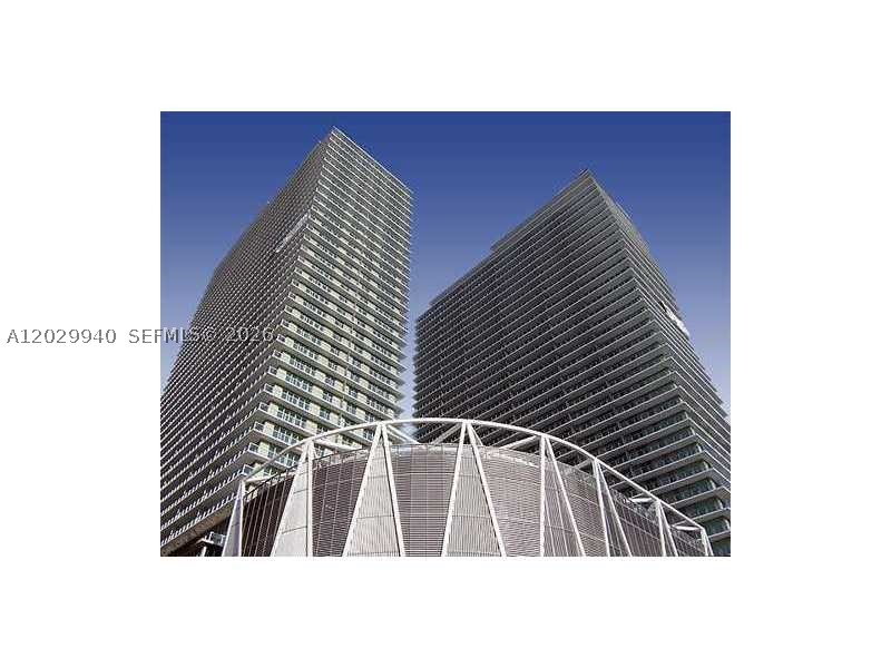 1111 SW 1 AV #2718-N, Miami FL 33130