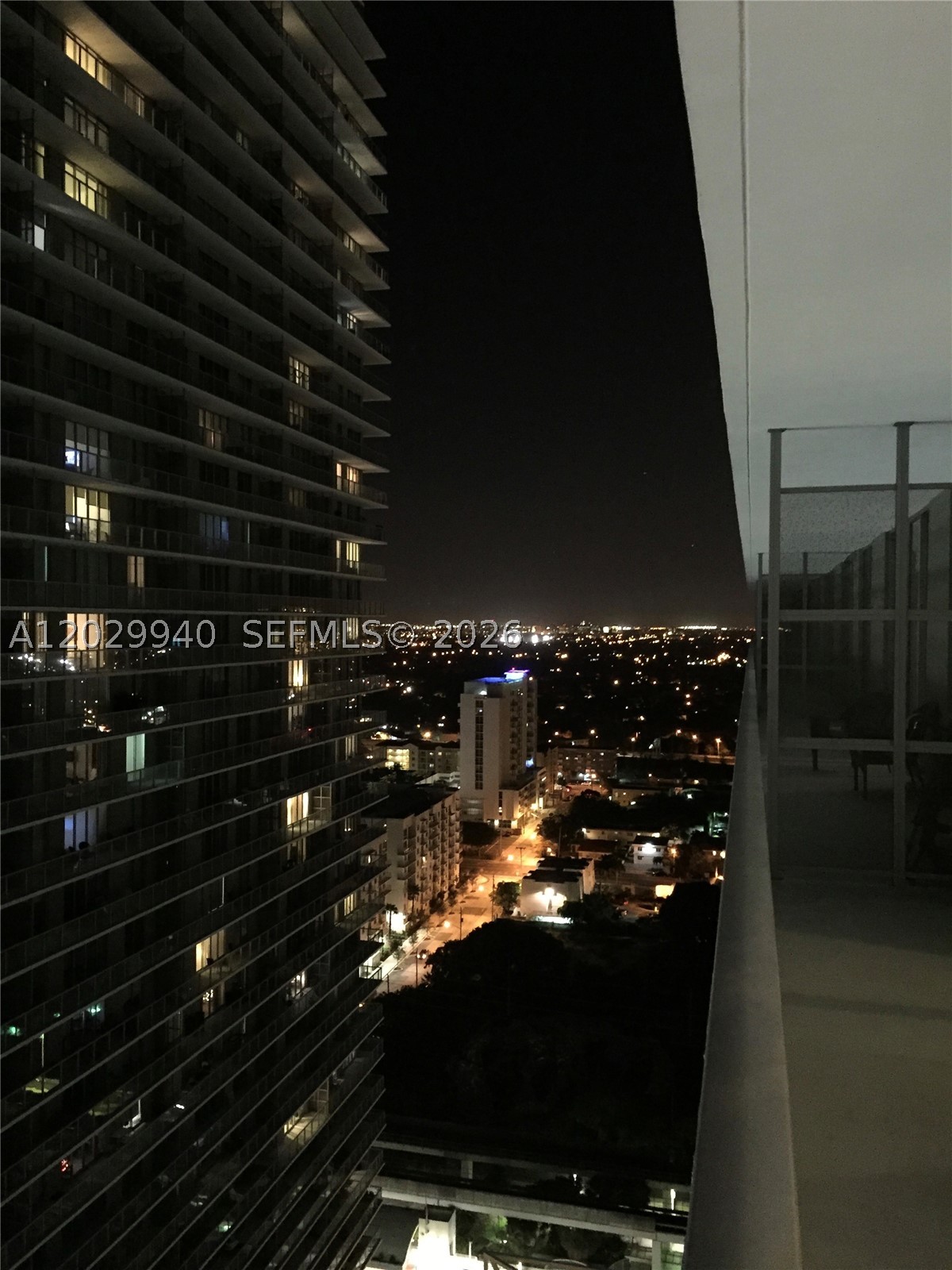 1111 SW 1 AV #2718-N, Miami FL 33130