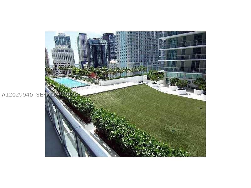 1111 SW 1 AV #2718-N, Miami FL 33130