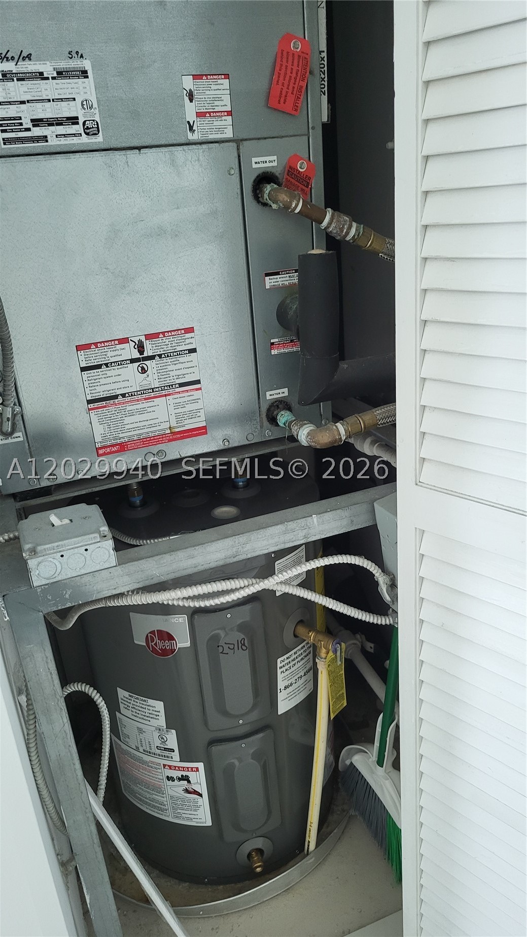 1111 SW 1 AV #2718-N, Miami FL 33130