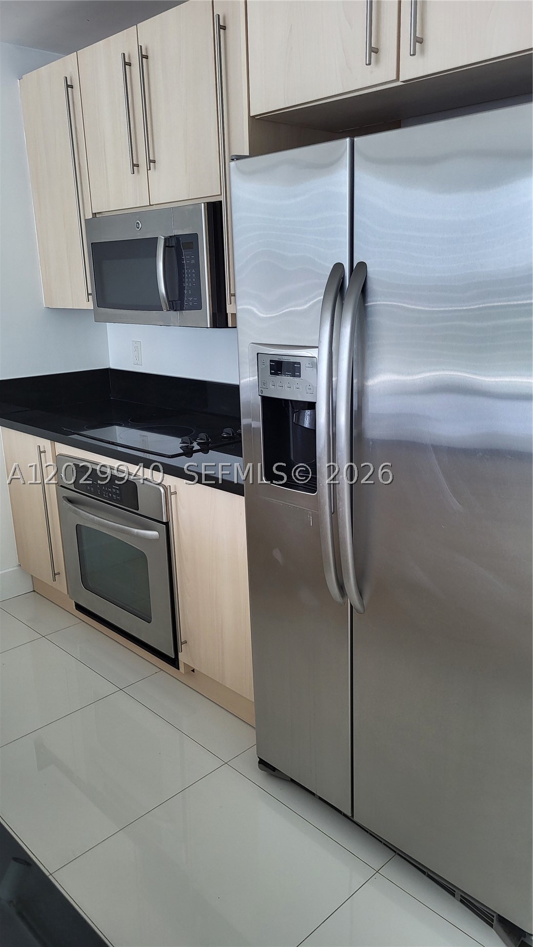 1111 SW 1 AV #2718-N, Miami FL 33130