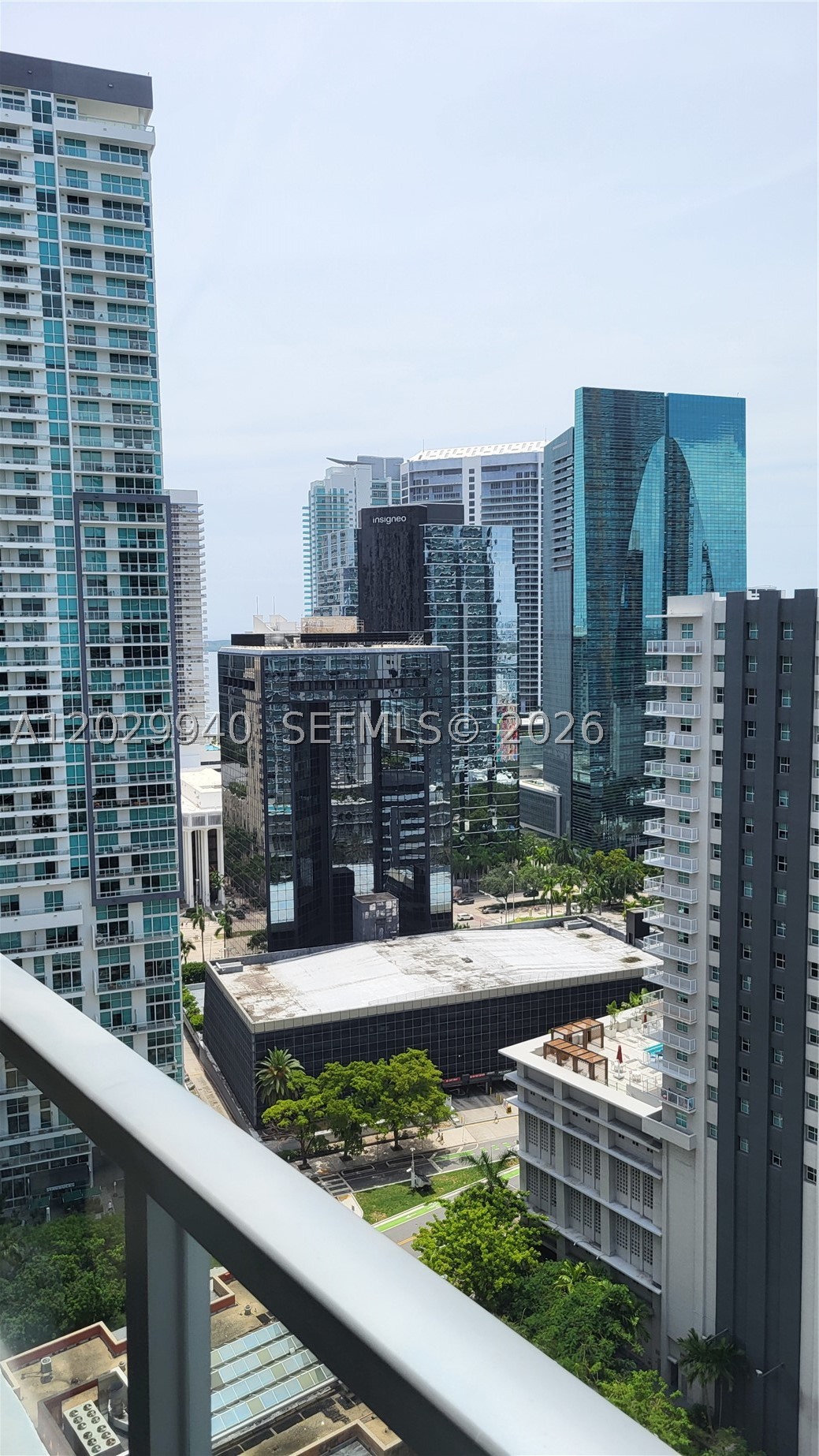 1111 SW 1 AV #2718-N, Miami FL 33130