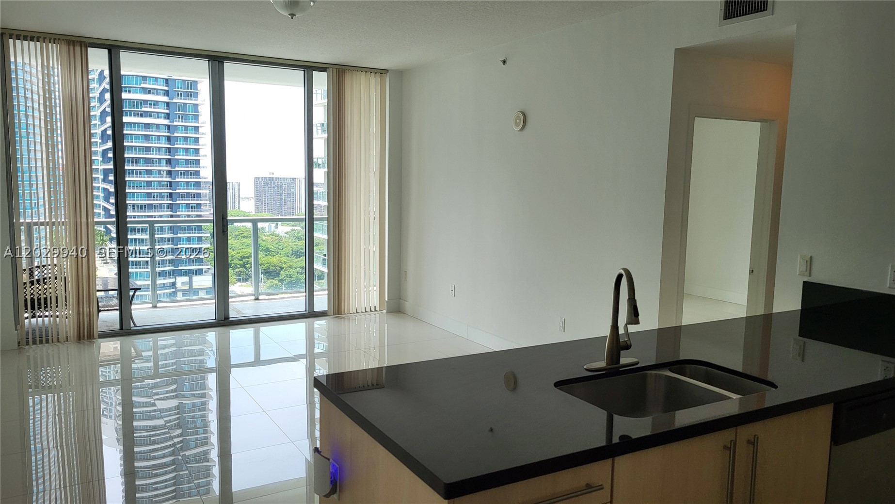 1111 SW 1 AV #2718-N, Miami FL 33130