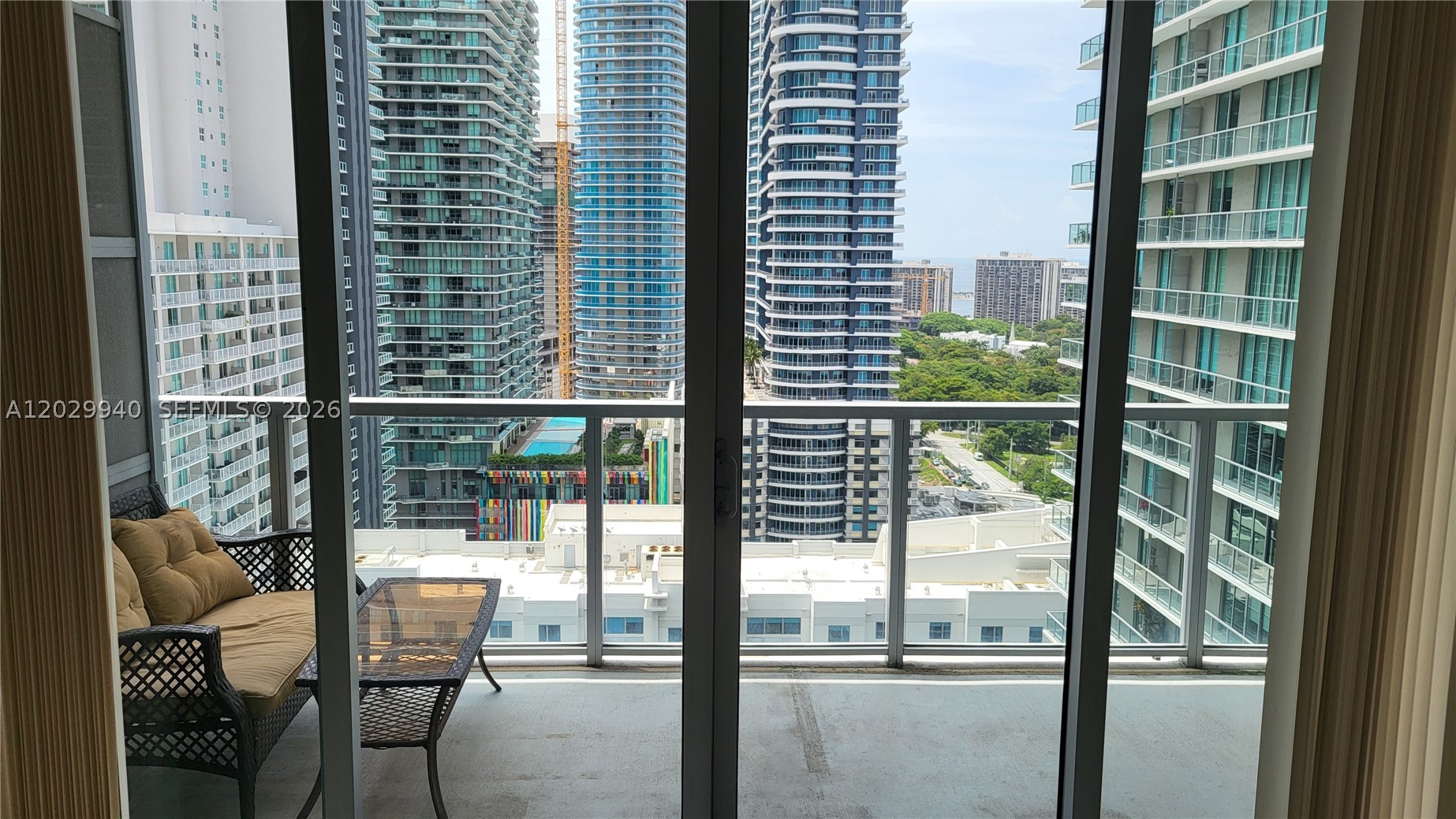 1111 SW 1 AV #2718-N, Miami FL 33130
