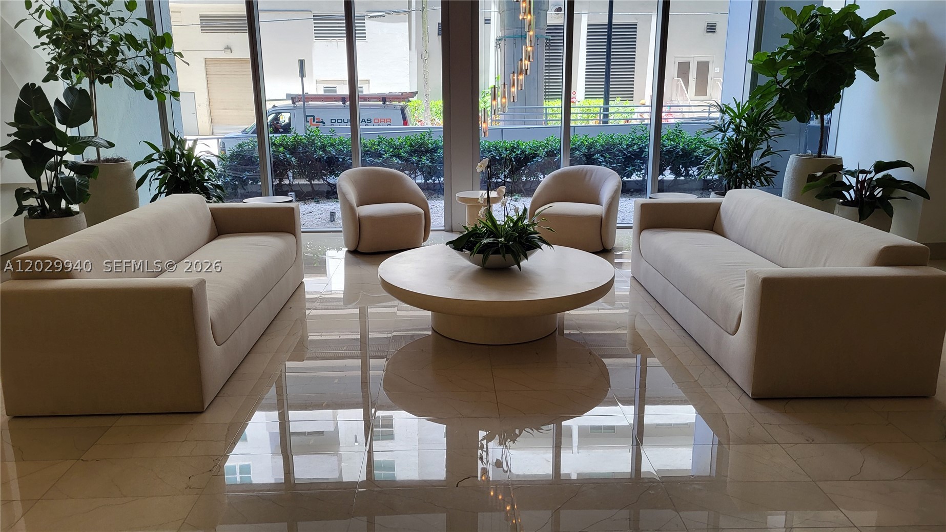 1111 SW 1 AV #2718-N, Miami FL 33130