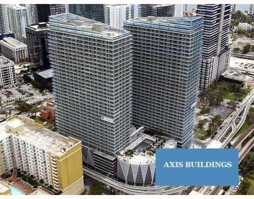 1111 SW 1 AV #2718-N, Miami FL 33130