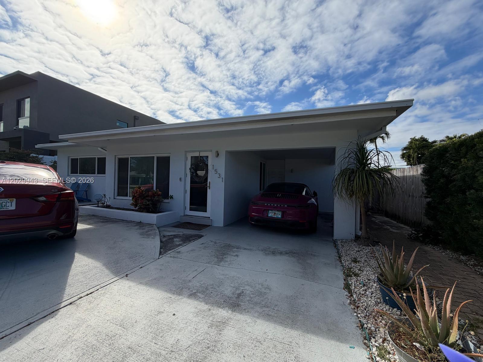 1531 NE 15th Ave, Fort Lauderdale FL 33304