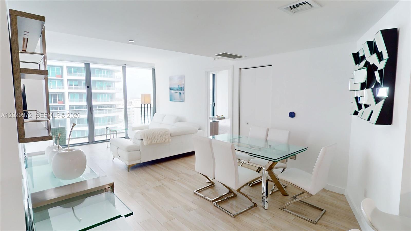 1300 S Miami Ave #2209, Miami FL 33130
