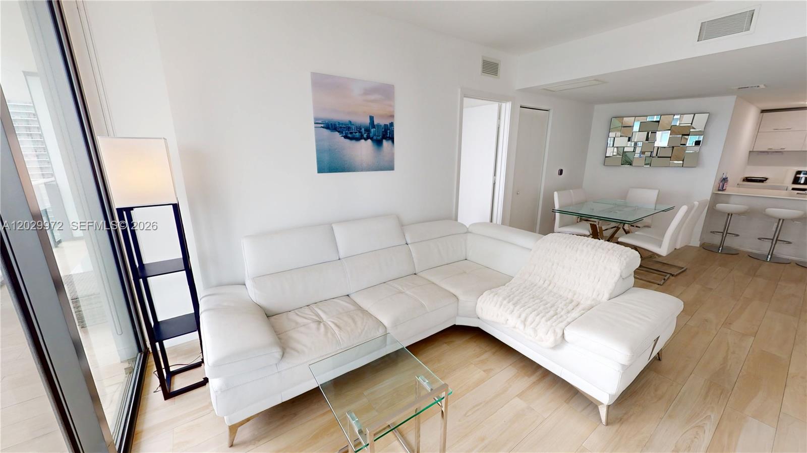 1300 S Miami Ave #2209, Miami FL 33130