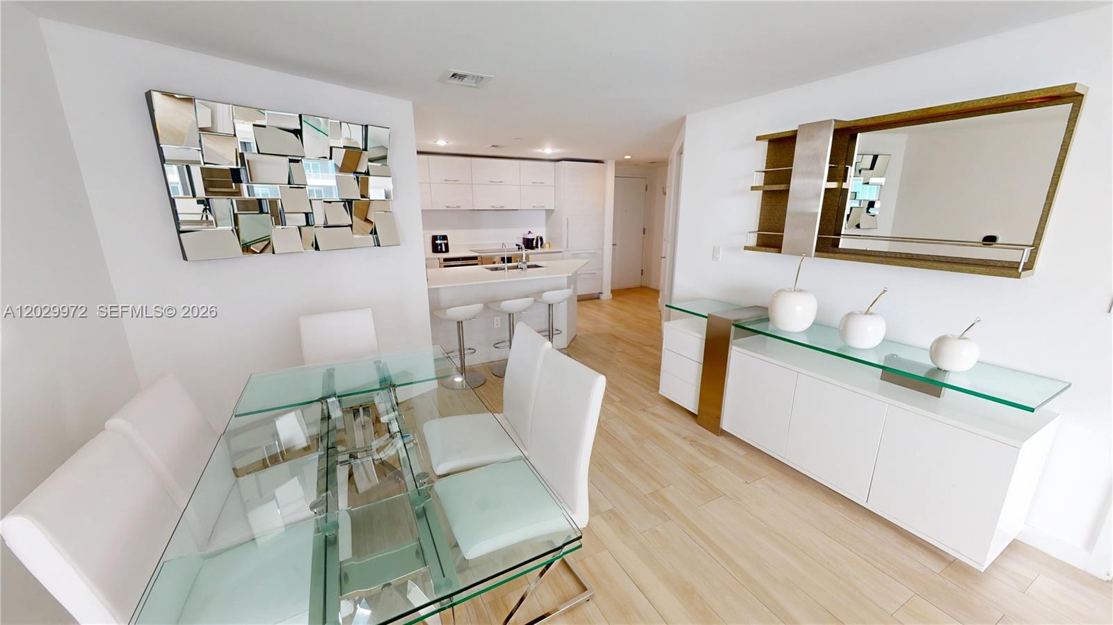 1300 S Miami Ave #2209, Miami FL 33130