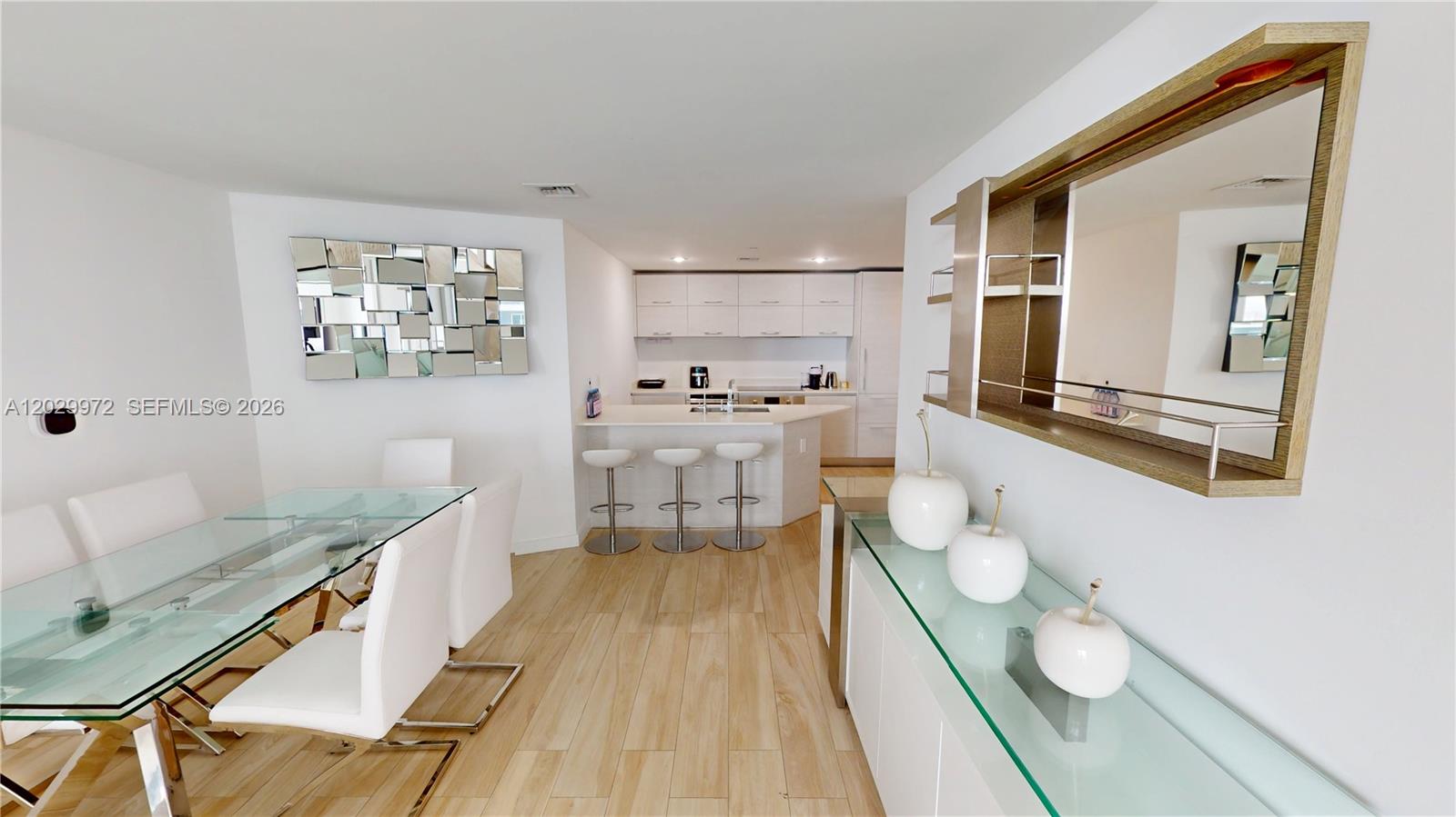 1300 S Miami Ave #2209, Miami FL 33130