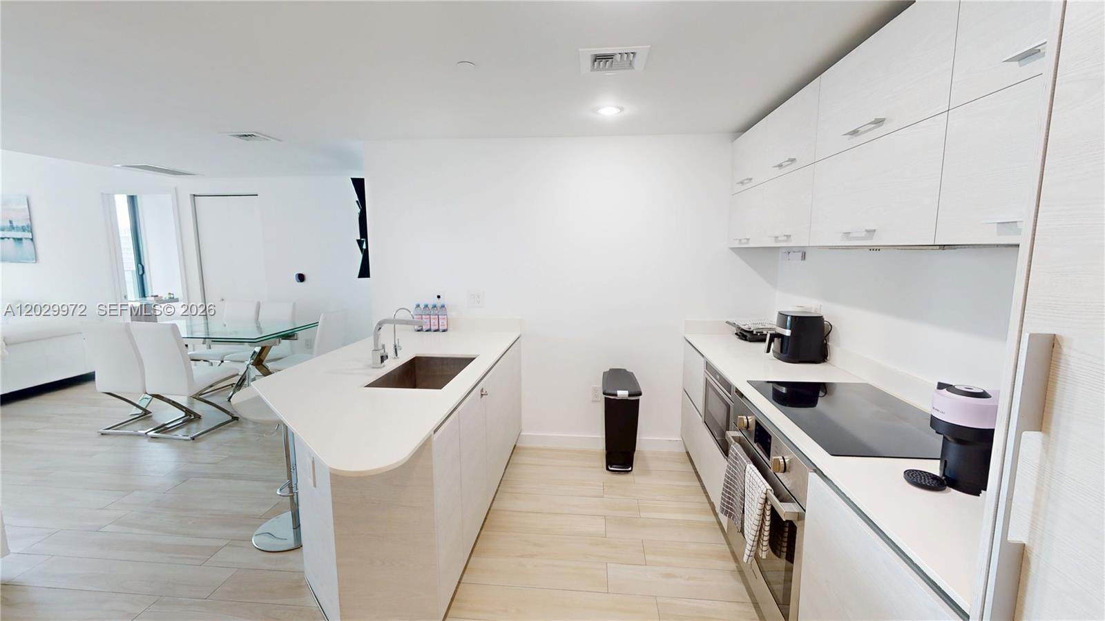 1300 S Miami Ave #2209, Miami FL 33130