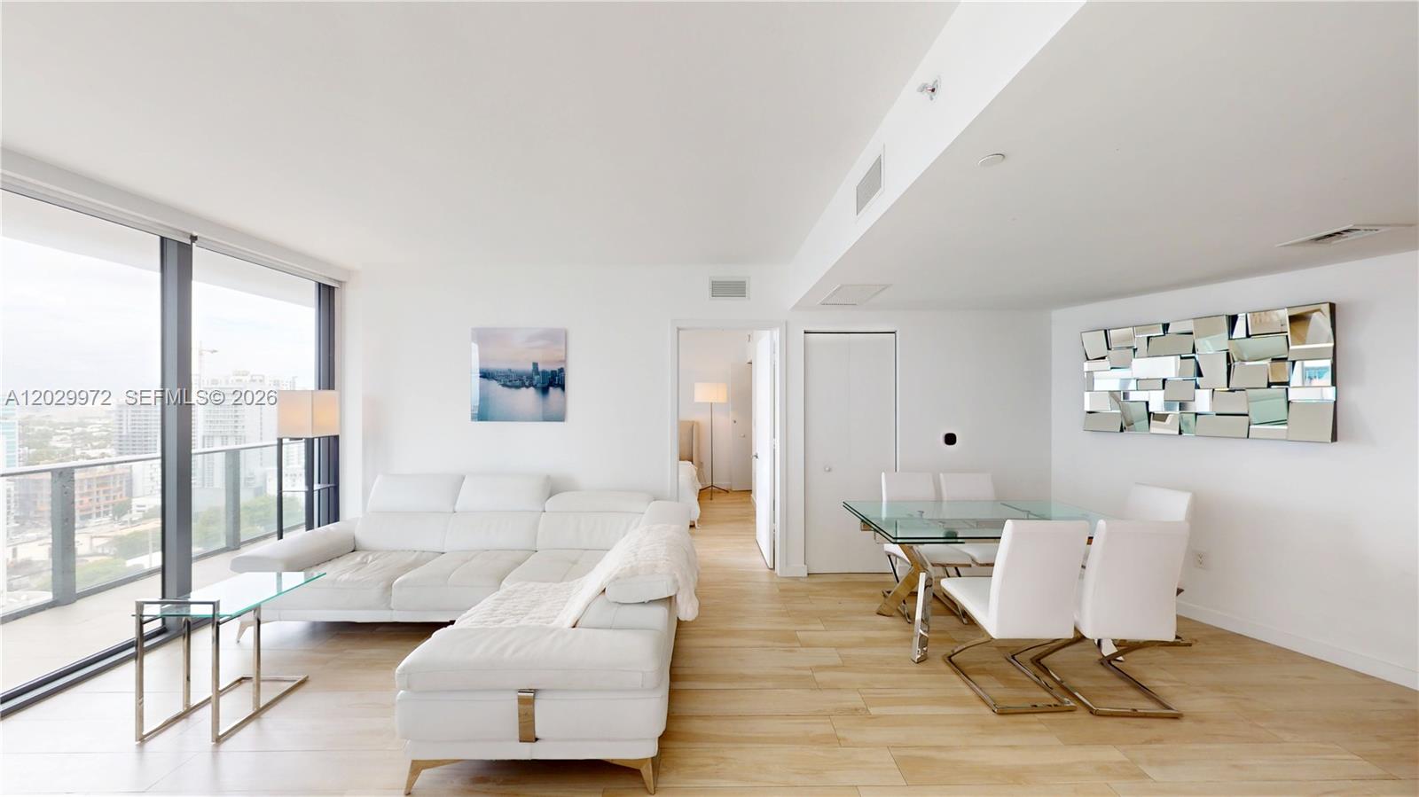 1300 S Miami Ave #2209, Miami FL 33130