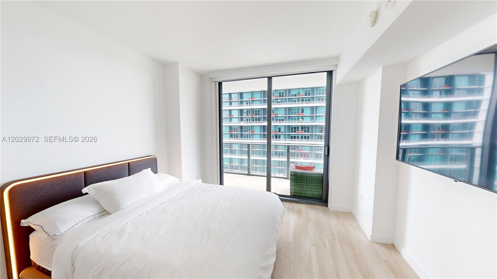 1300 S Miami Ave #2209, Miami FL 33130