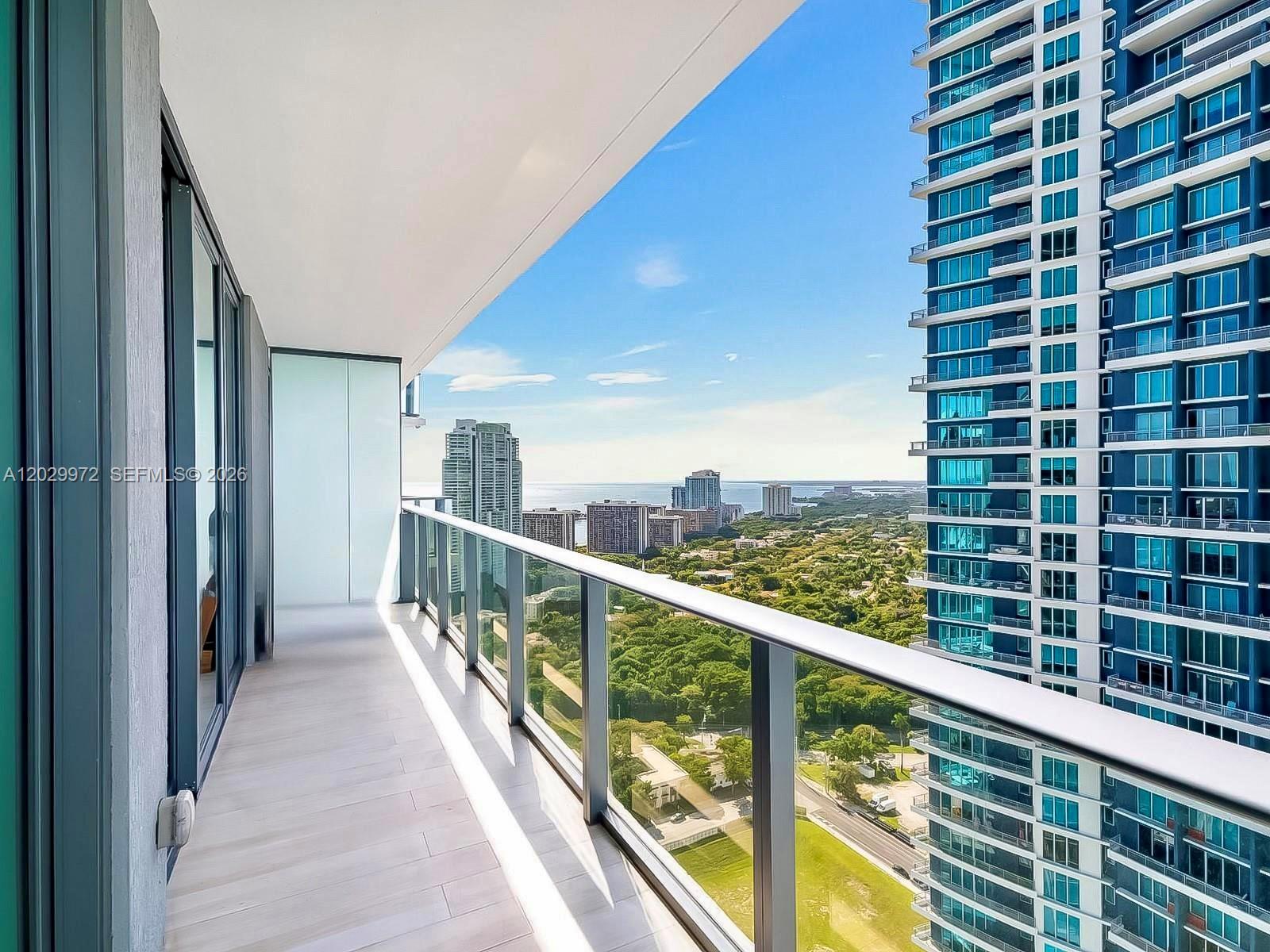 1300 S Miami Ave #2209, Miami FL 33130