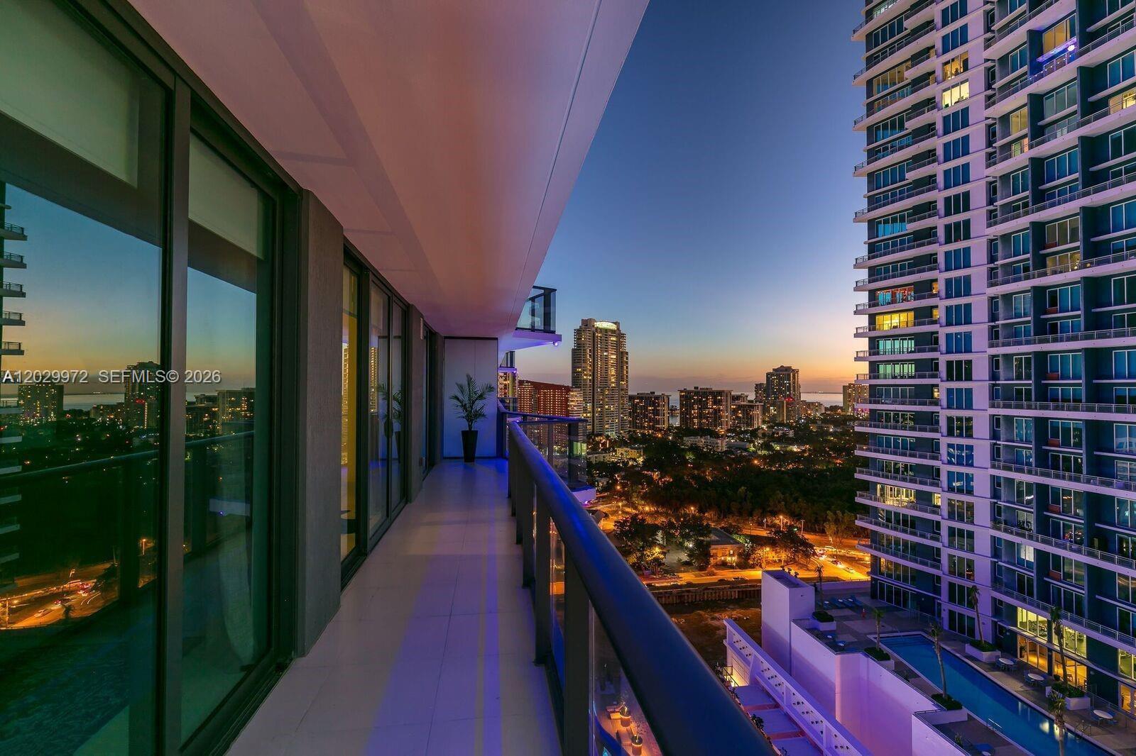 1300 S Miami Ave #2209, Miami FL 33130