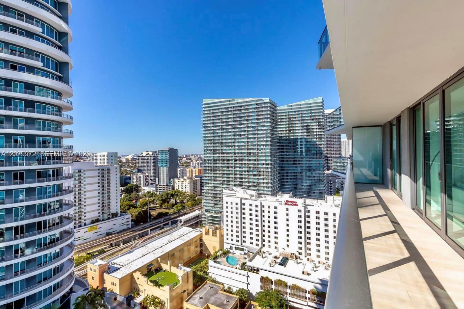 1300 S Miami Ave #2209, Miami FL 33130