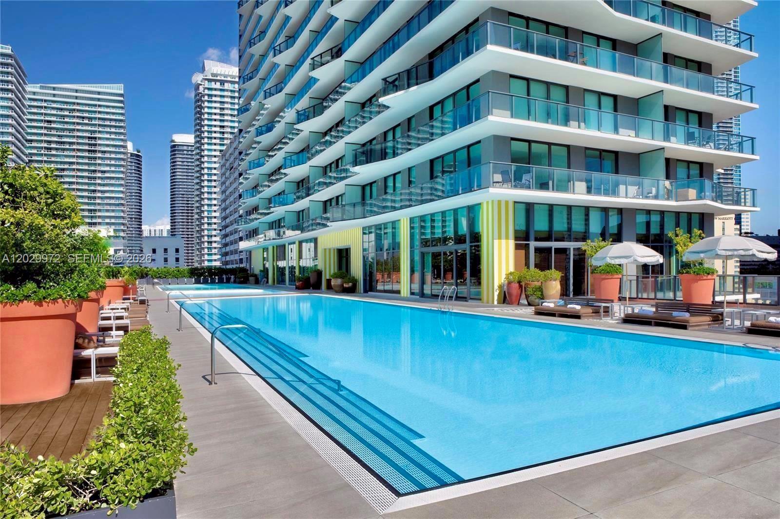 1300 S Miami Ave #2209, Miami FL 33130