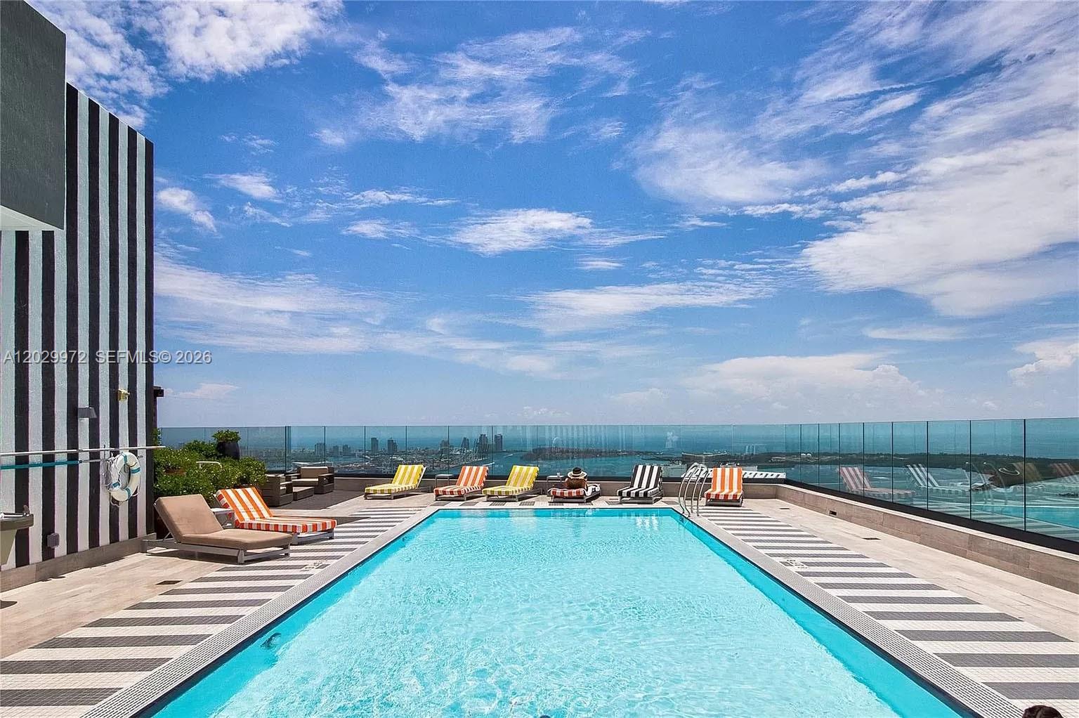 1300 S Miami Ave #2209, Miami FL 33130