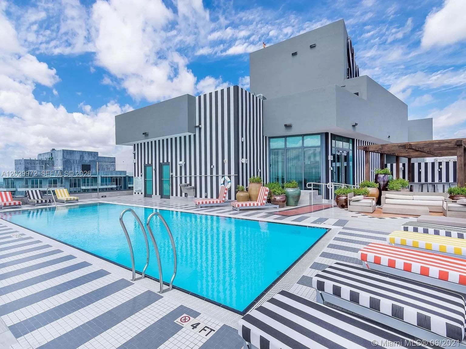 1300 S Miami Ave #2209, Miami FL 33130