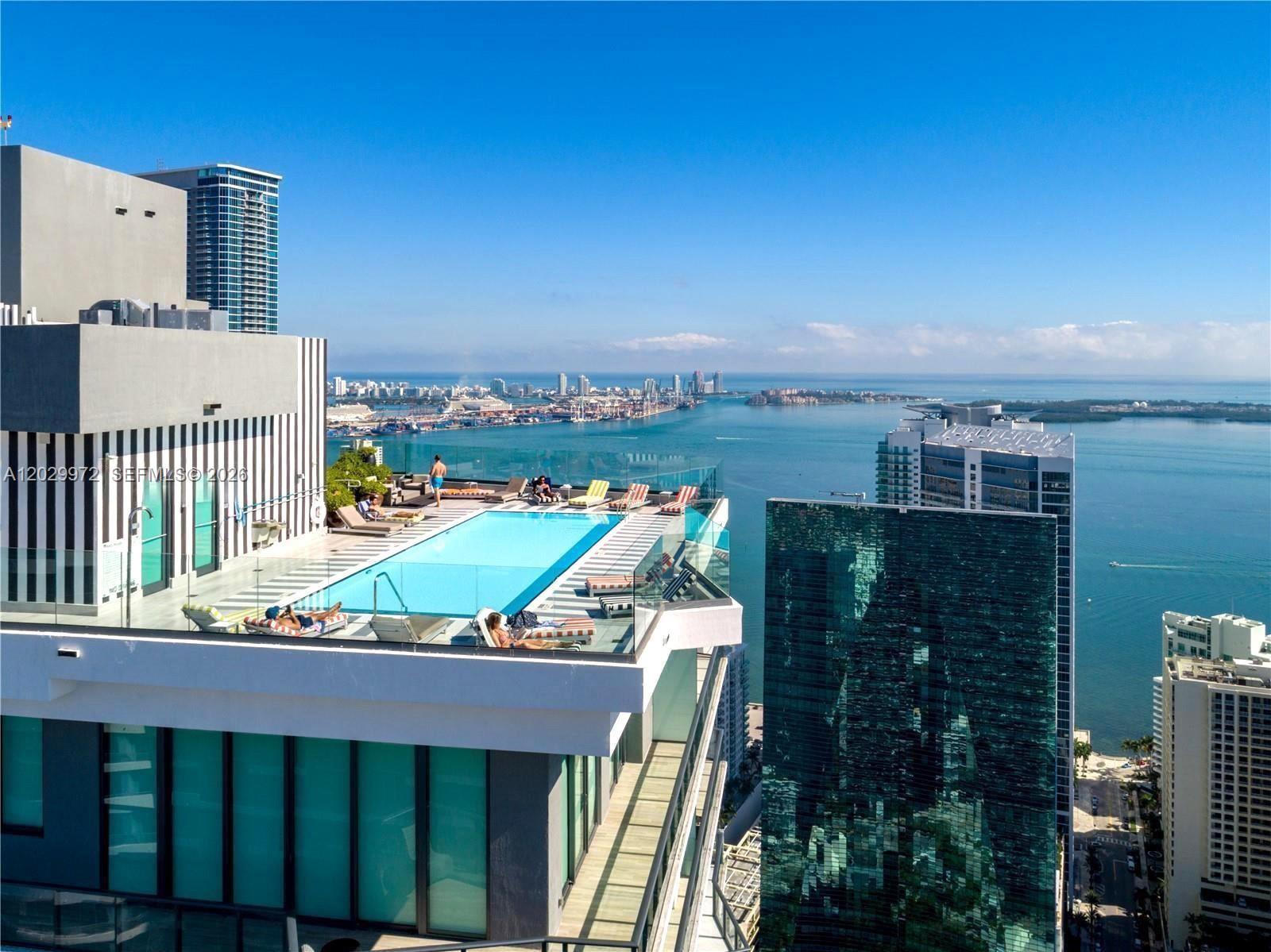 1300 S Miami Ave #2209, Miami FL 33130