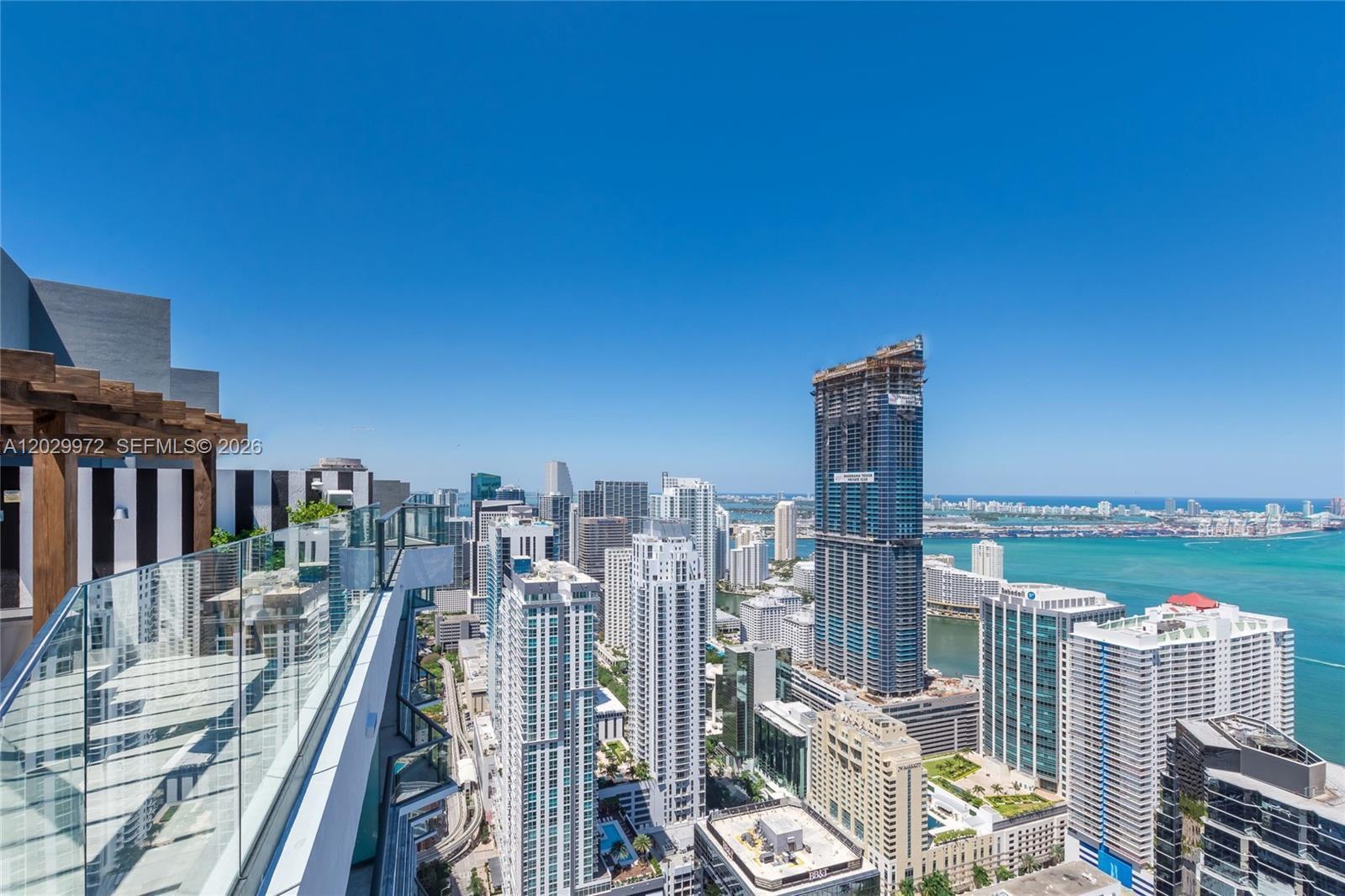 1300 S Miami Ave #2209, Miami FL 33130