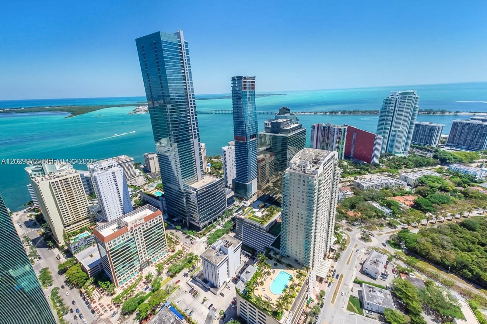 1300 S Miami Ave #2209, Miami FL 33130