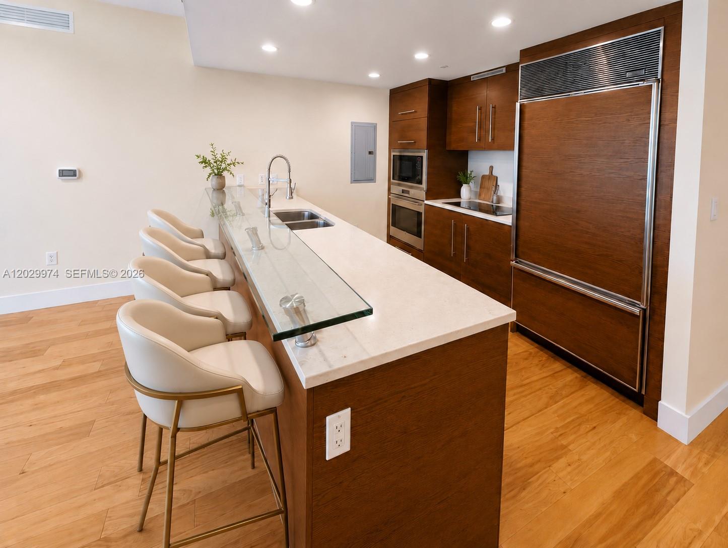 475 Brickell Ave #2909, Miami FL 33131
