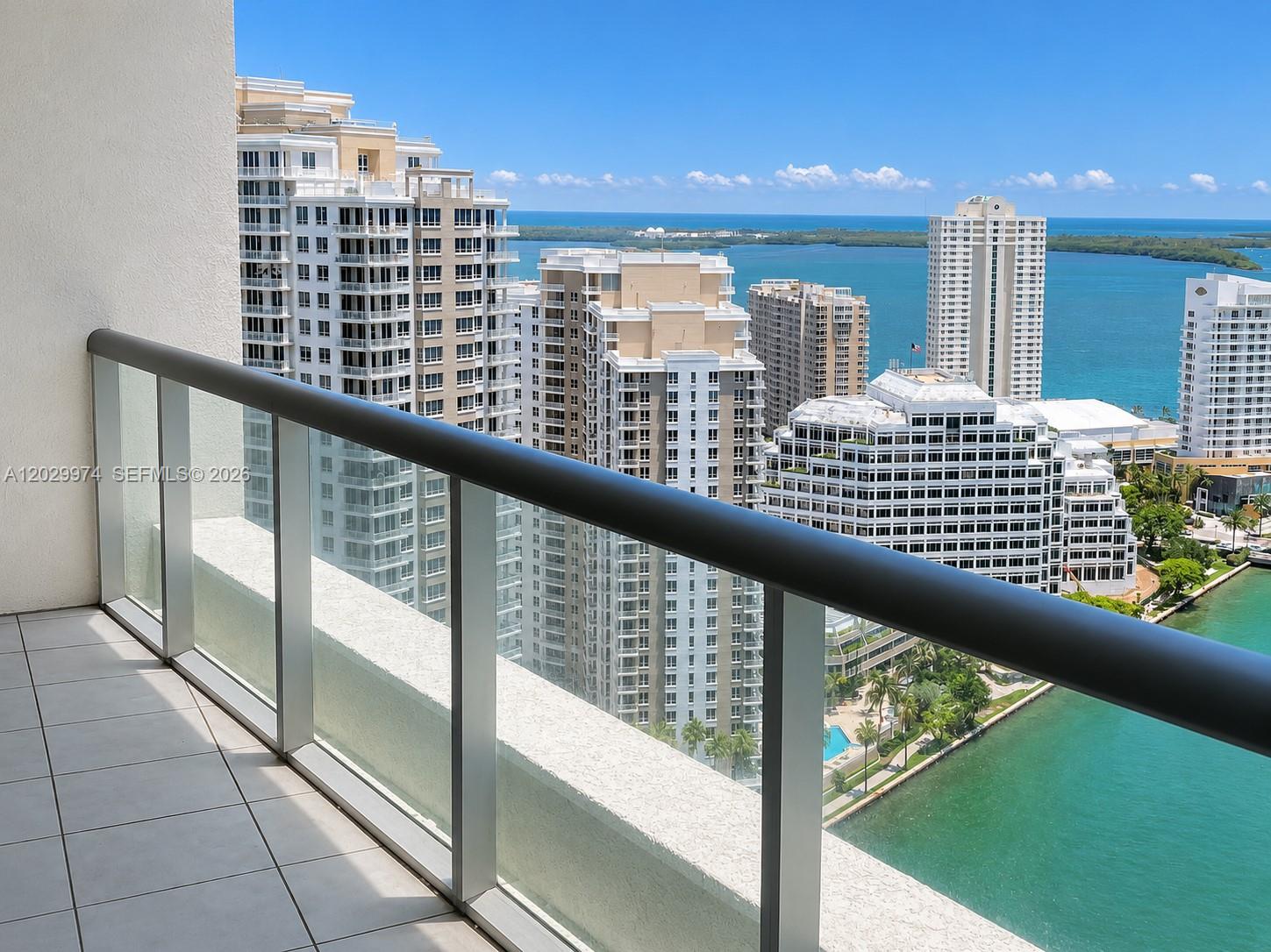 475 Brickell Ave #2909, Miami FL 33131