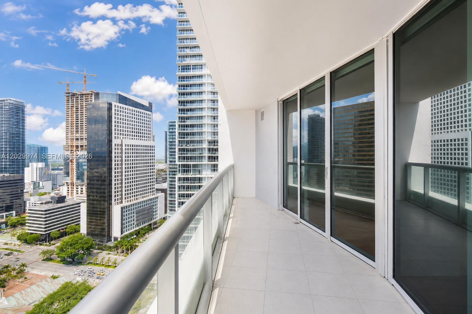 475 Brickell Ave #2909, Miami FL 33131
