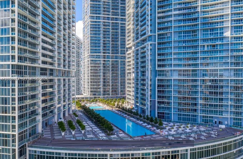 475 Brickell Ave #2909, Miami FL 33131