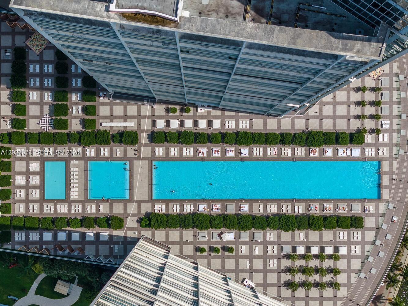 475 Brickell Ave #2909, Miami FL 33131